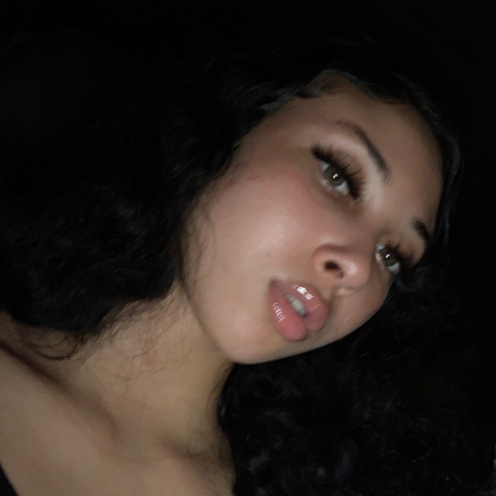 Meet your Posher, Erika